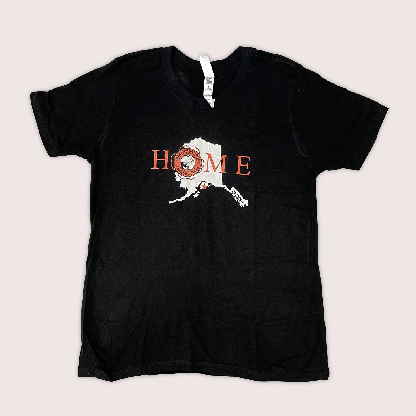 Miller's Landing Kids' Home T-Shirt