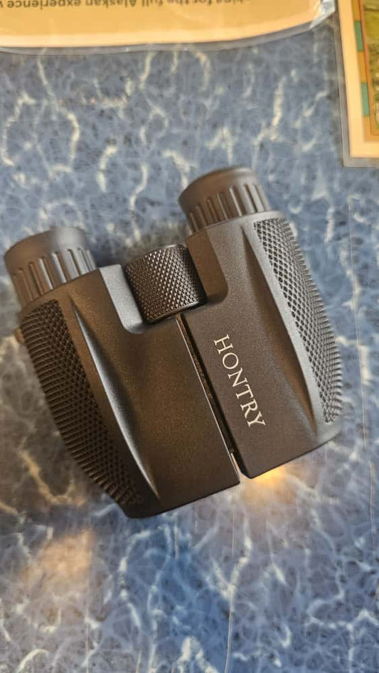 Binoculars