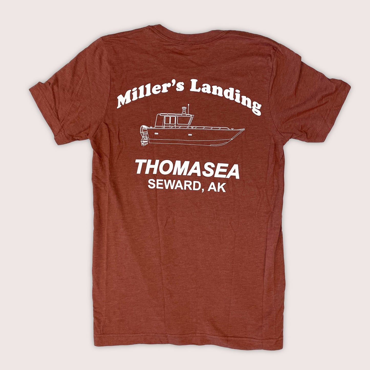 *NEW* Miller's Landing Thomasea Shirts