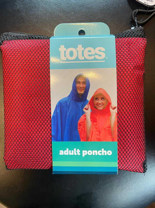 Poncho