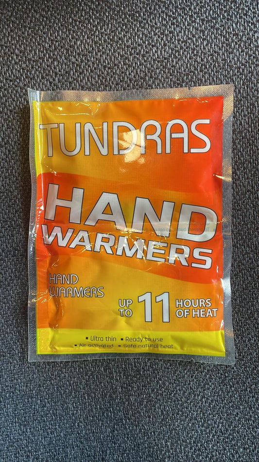 Hand Wamers